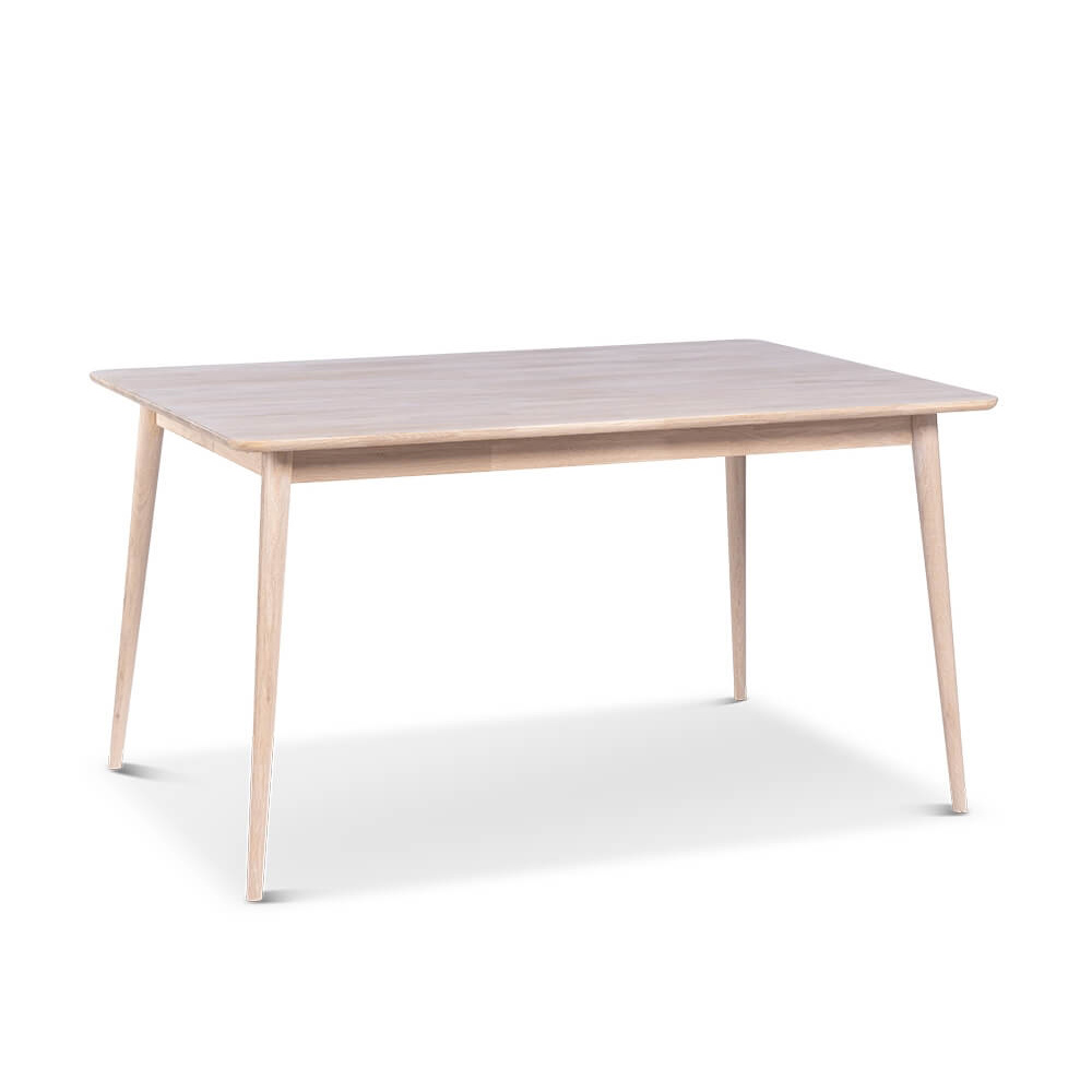 Matgrupp Stenexpo Odense med 4 Fårö Stolar