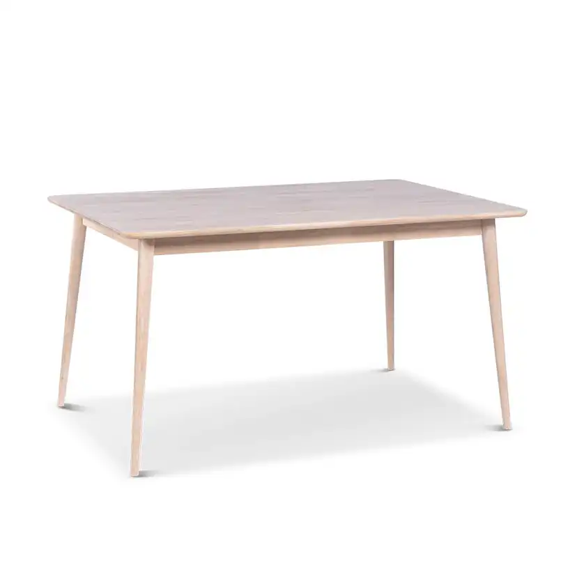 Matgrupp Stenexpo Odense med 4 Fårö Stolar