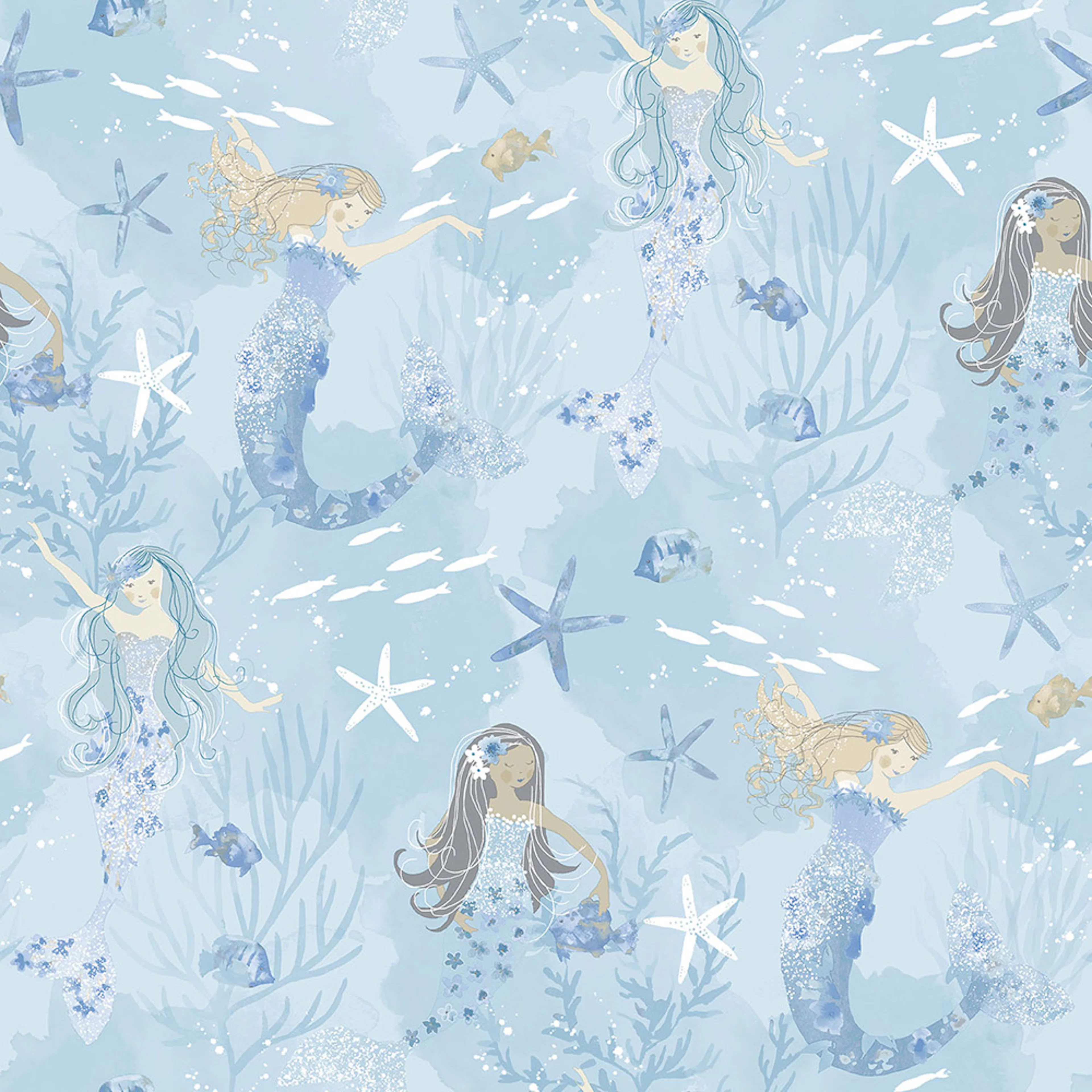 Barntapet Galerie Wallcoverings Tiny Tots 2 G78388