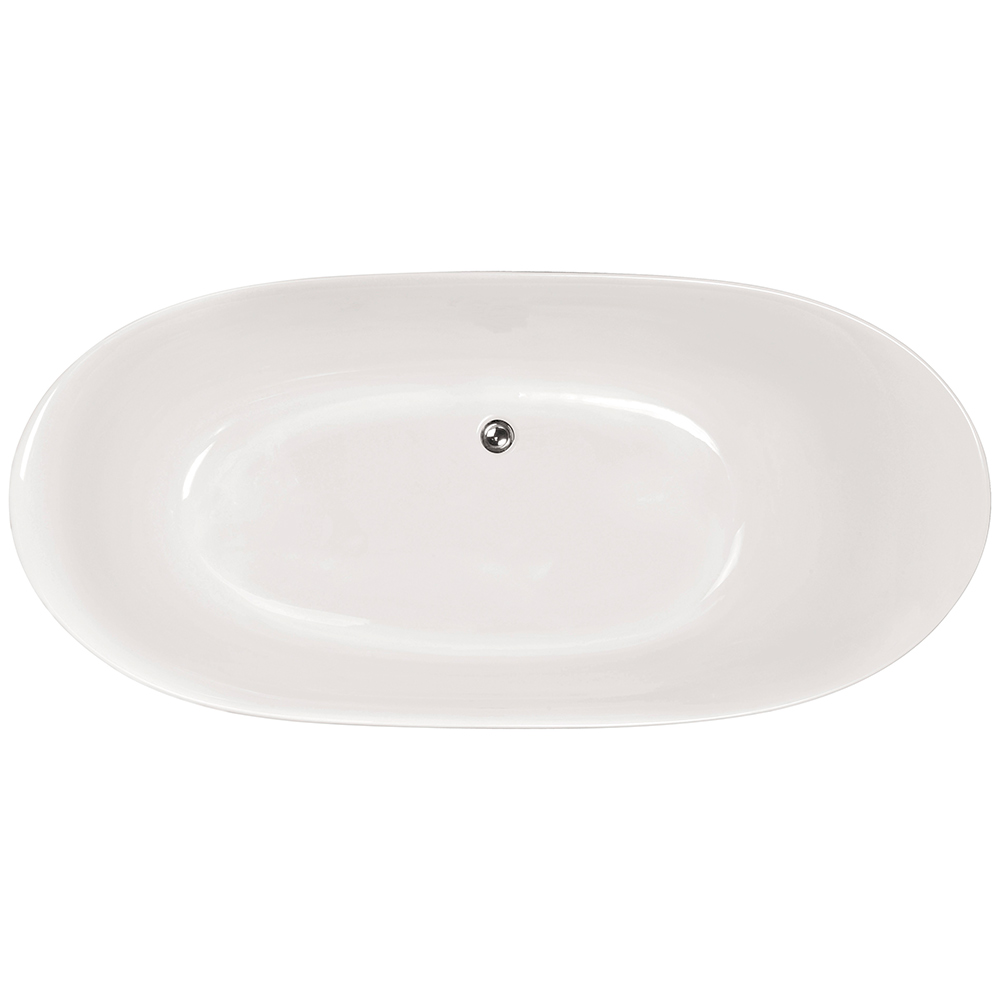 Badkar Bathlife Njuta 160