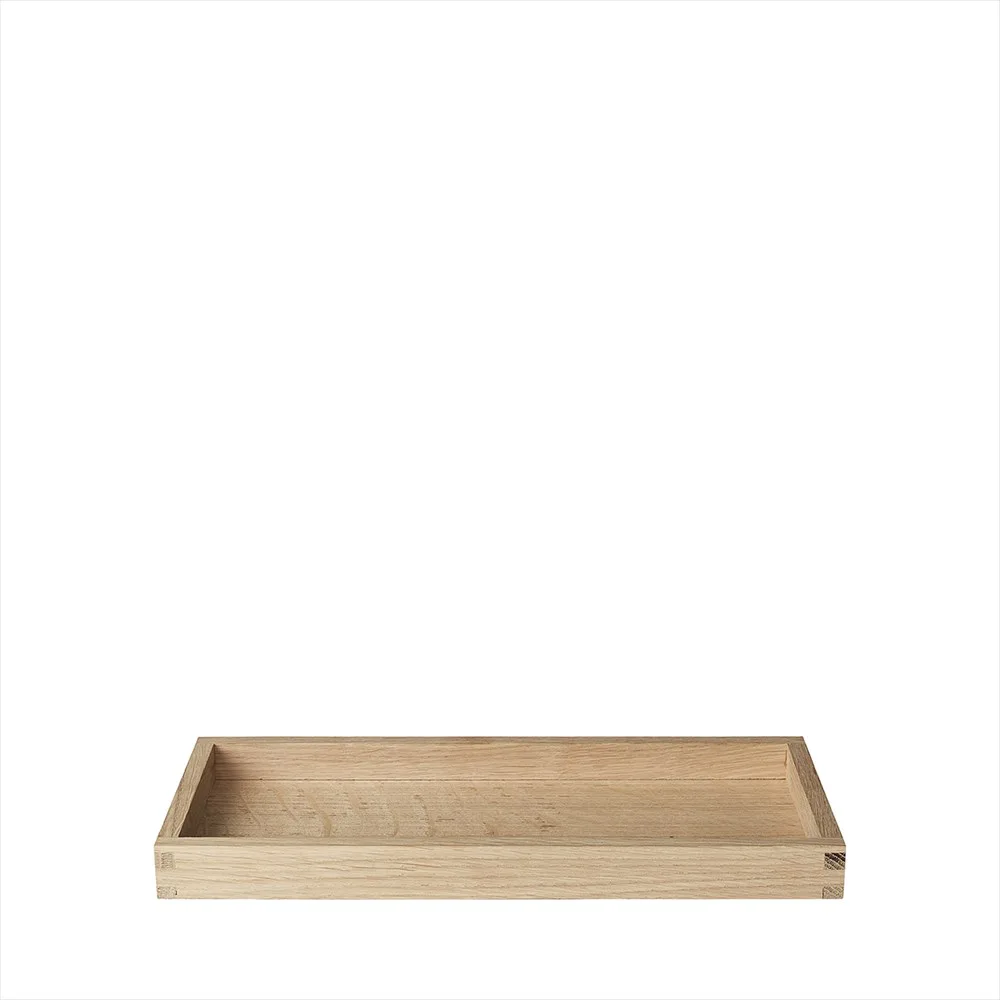 Bricka Blomus Borda 30x12,5 cm