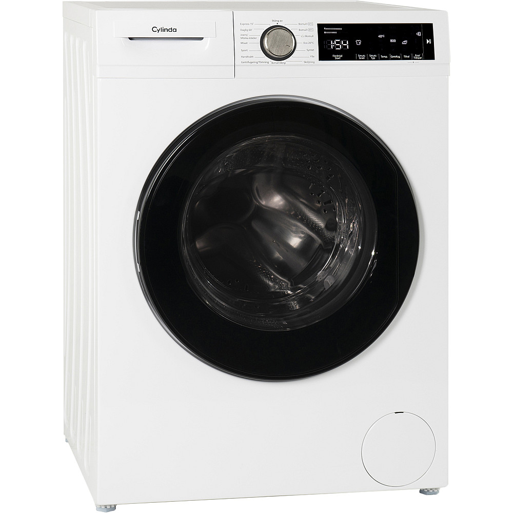 Tvättmaskin Cylinda - FT44114A