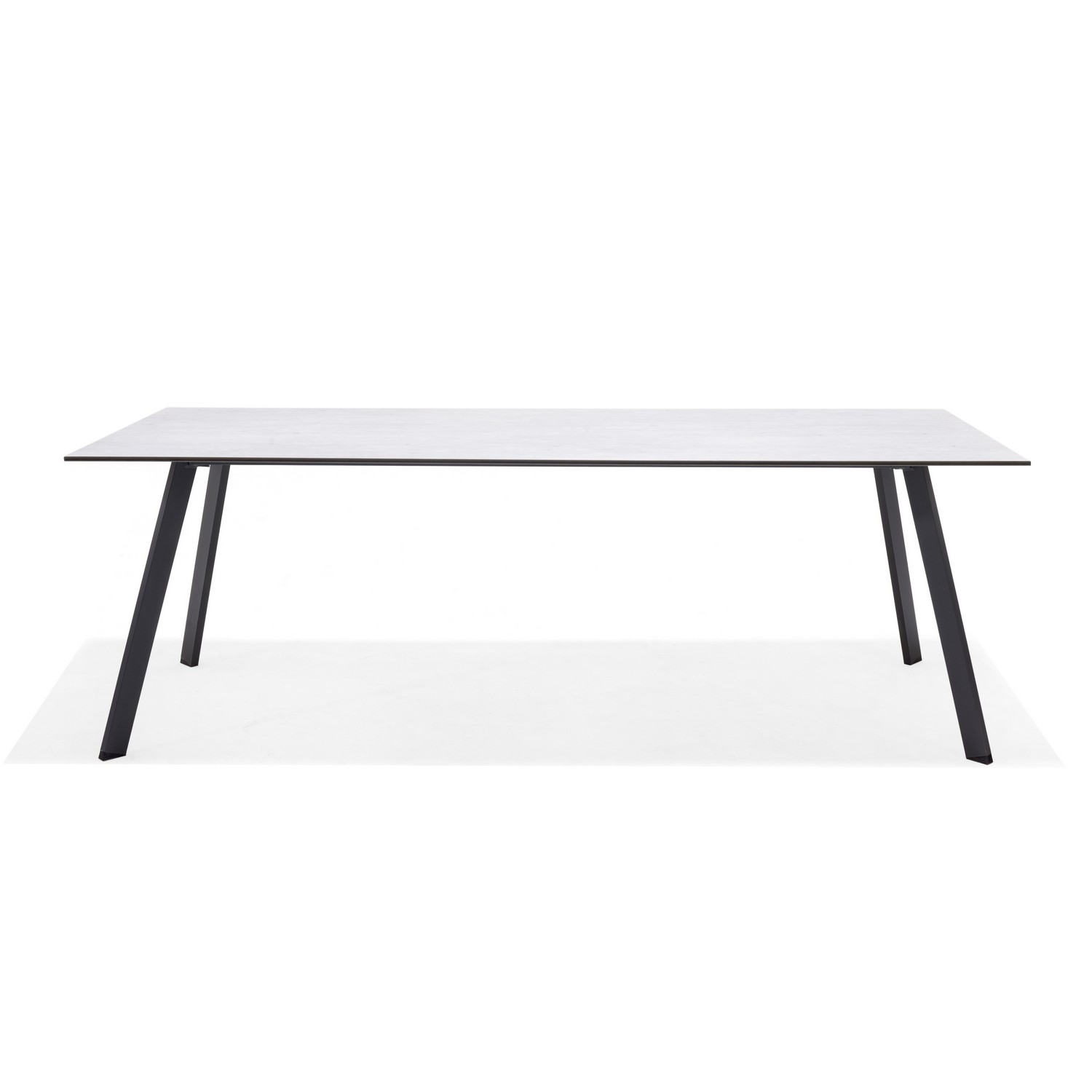 Utebord LifestyleGarden Opal 220 cm
