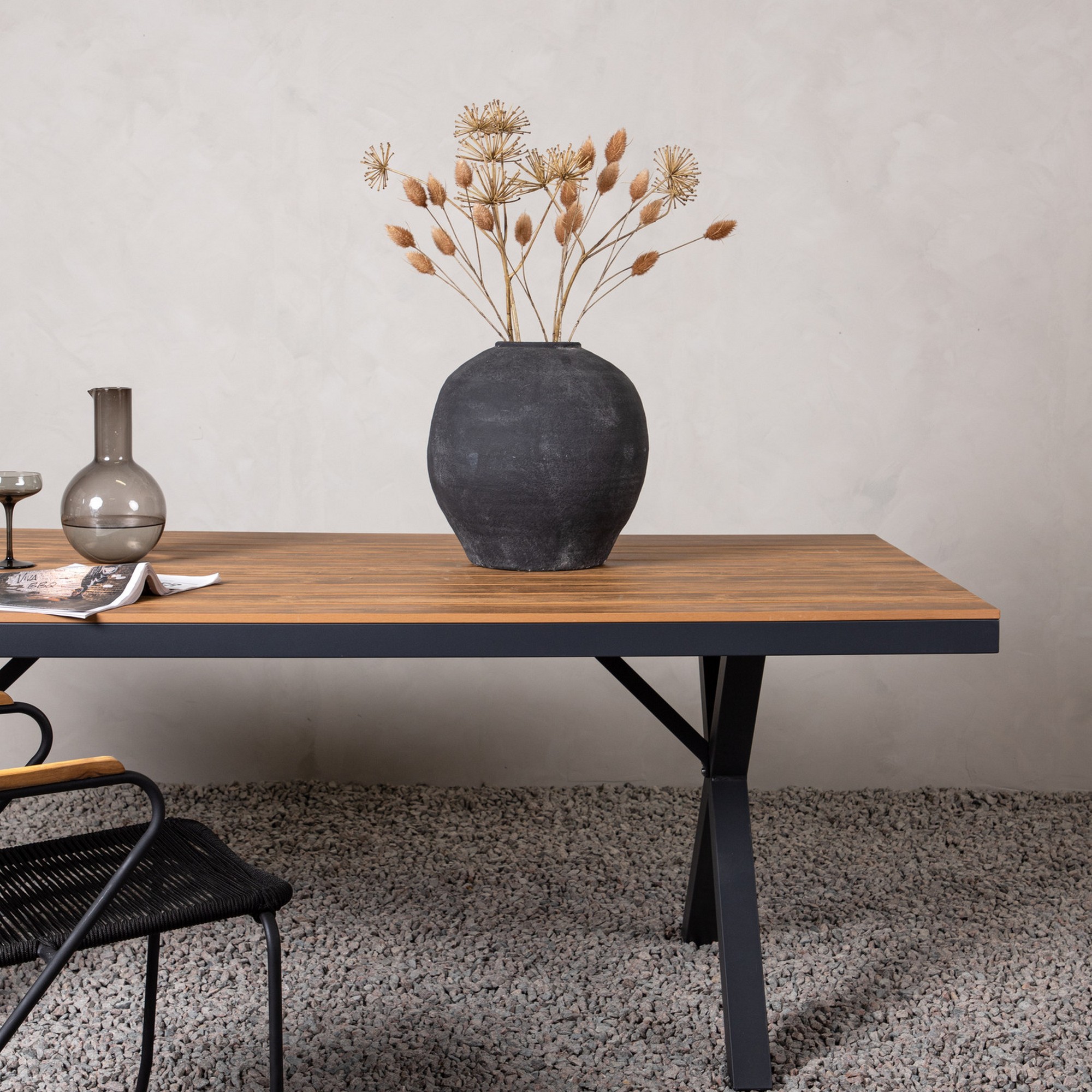 Matbord Venture Home Garcia