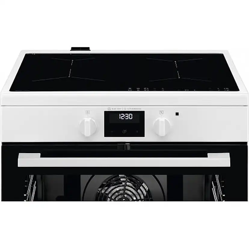 Induktionsspis Electrolux LKI66440SW