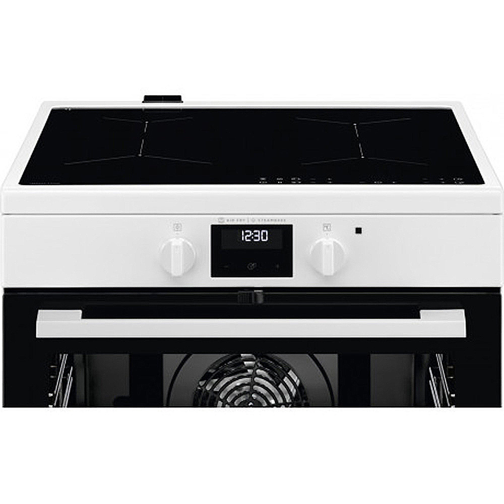 Induktionsspis Electrolux LKI66440SW