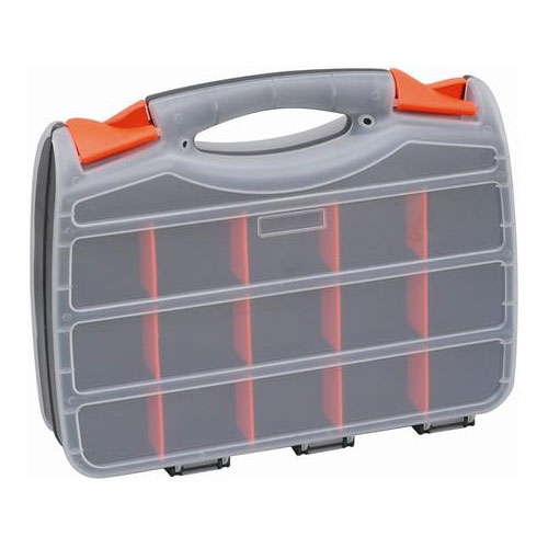 Förvaringslåda Malmbergs 2x16 Fack