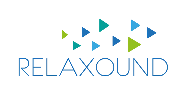 Relaxound logo