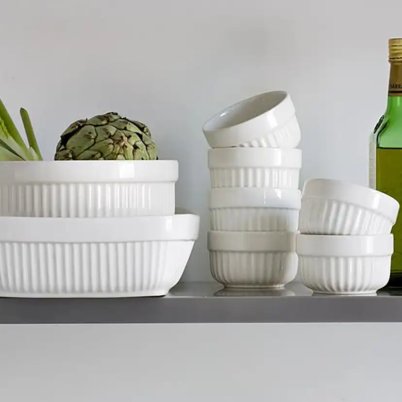 Ugnsform Arabia Uunikokki 0,2 l