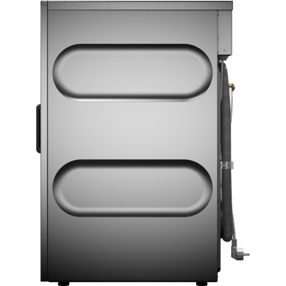 Tvättmaskin ASKO Professional WMC6743PF.S Marine