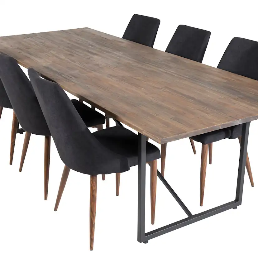 Matgrupp Venture Home Peo med 6 Laura Stolar