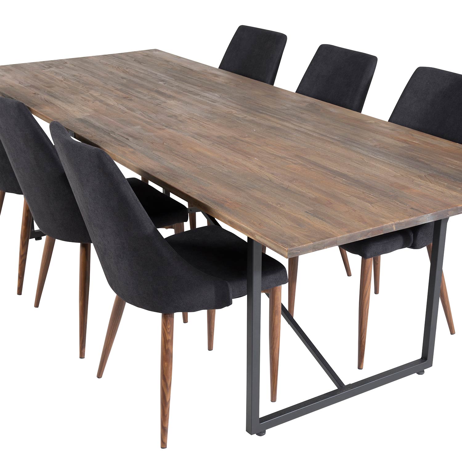 Matgrupp Venture Home Peo med 6 Laura Stolar