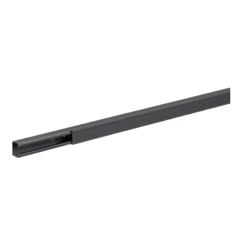 Matarkanal Hager LF 15 x 15 mm 2 meter PVC