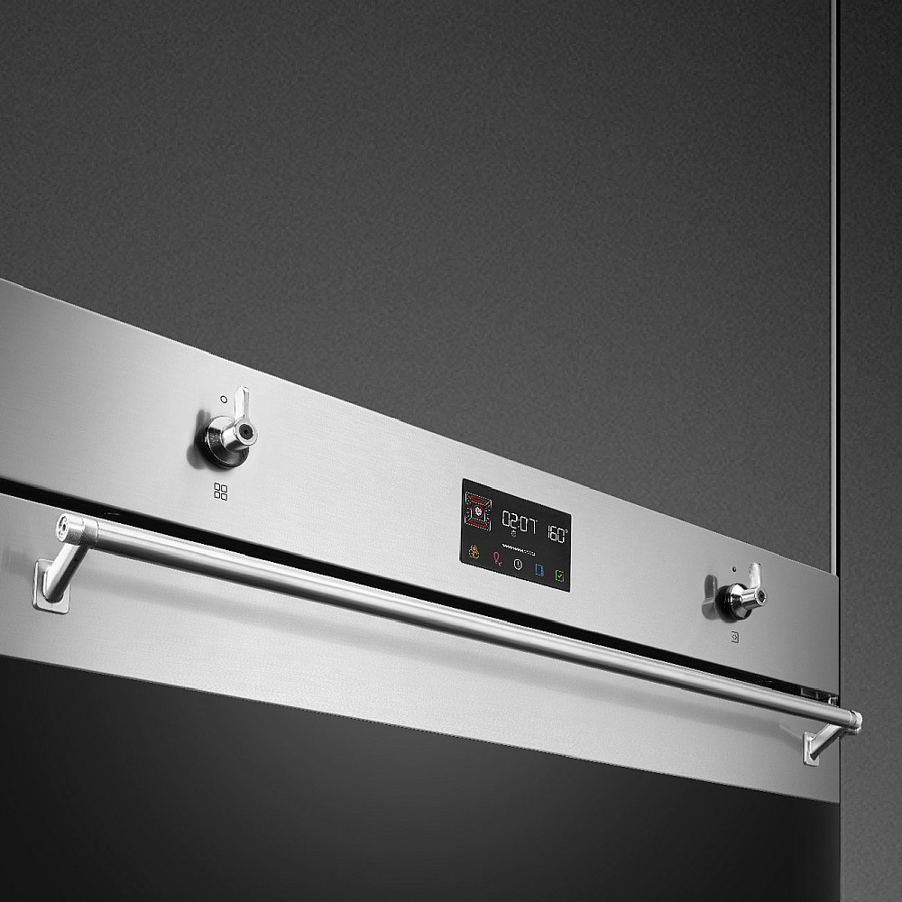 Ugn Smeg SF7302TX