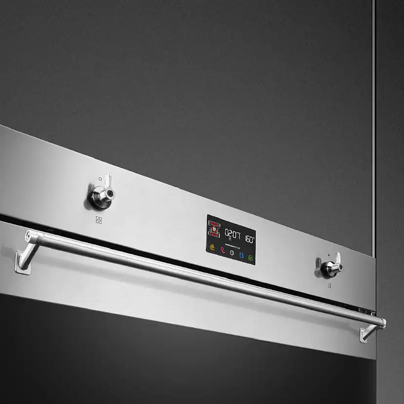 Ugn Smeg SF7302TX