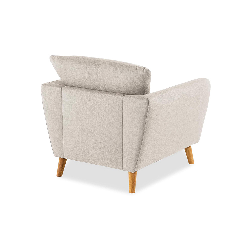 Fåtölj Scandinavian Choice Trend