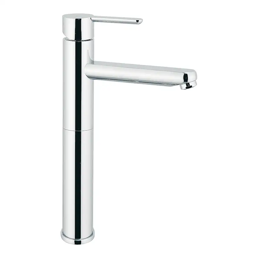 Tvättställsblandare Mariani Noir NO398