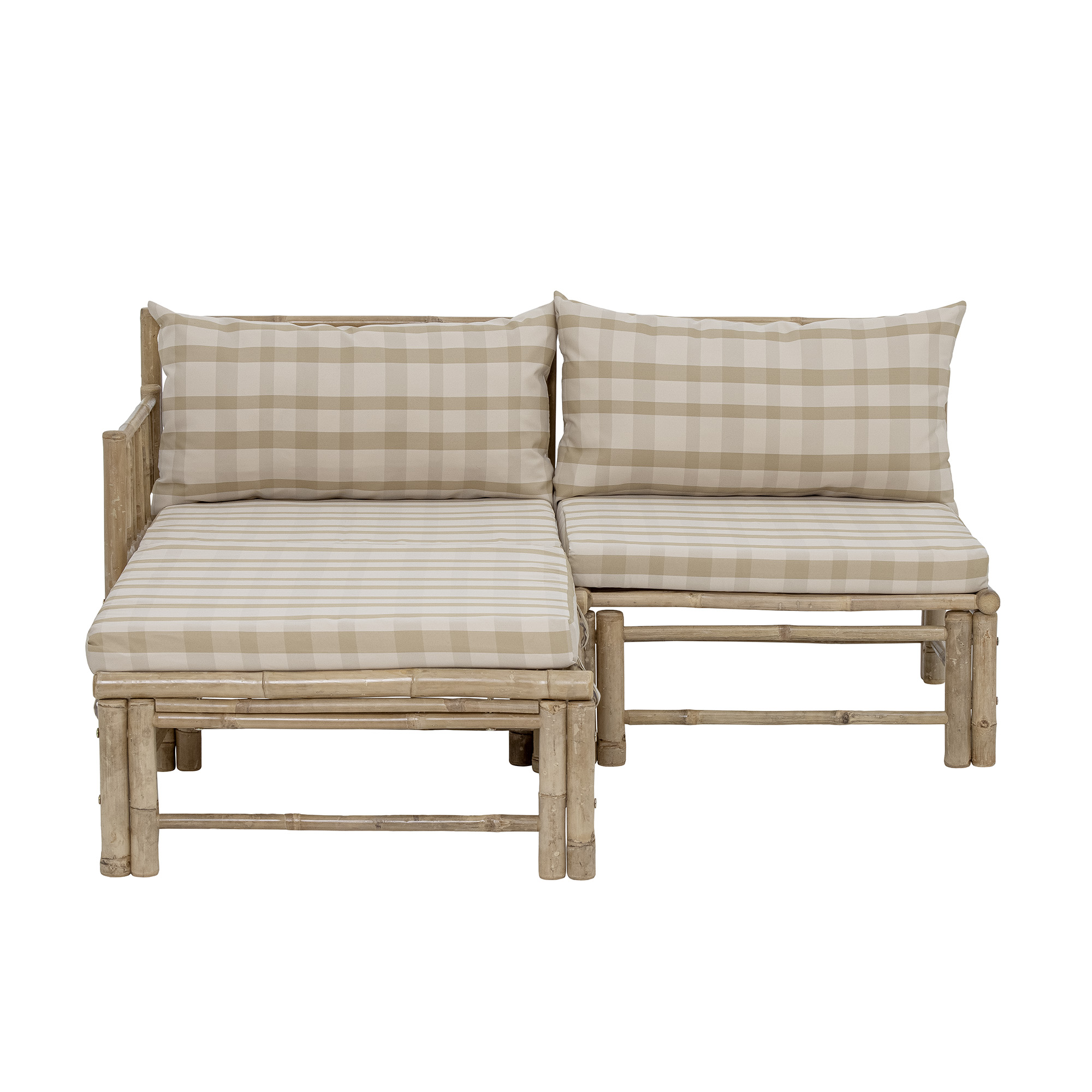 Sittpall Modul Bloomingville Korfu