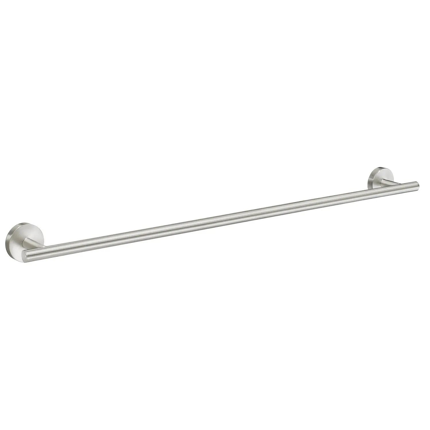 Borstad Nickel