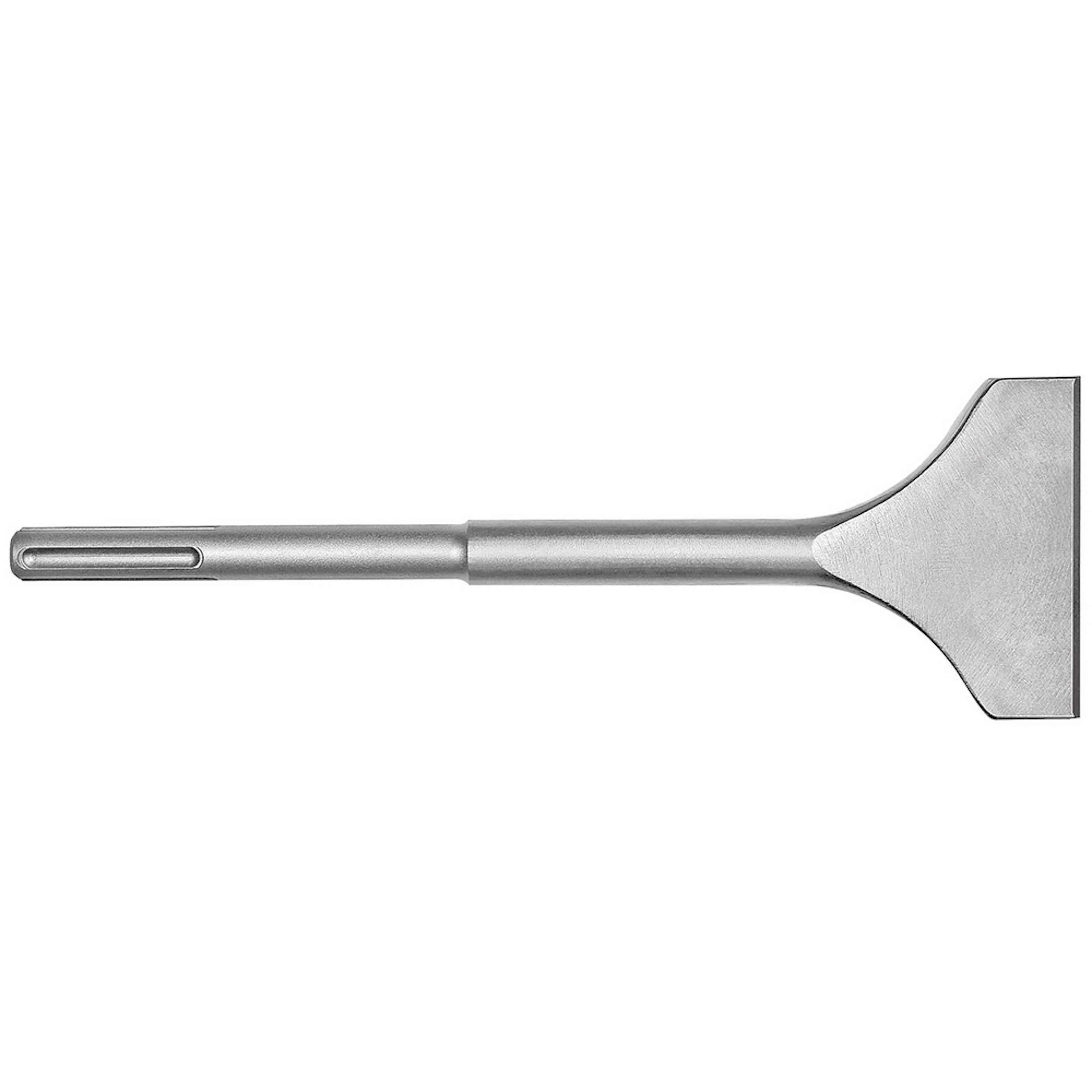 Spadmejsel Luna Tools Med Sds Max Skaft (212650600)