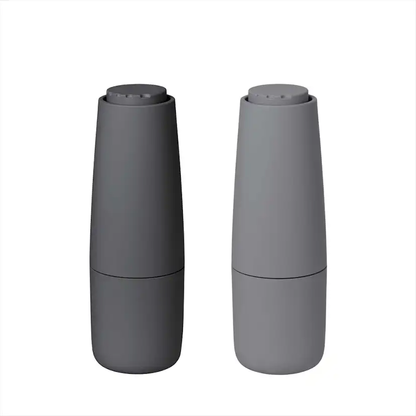 Salt- och Pepparkvarn Blomus Salpi Plast/Keramik
