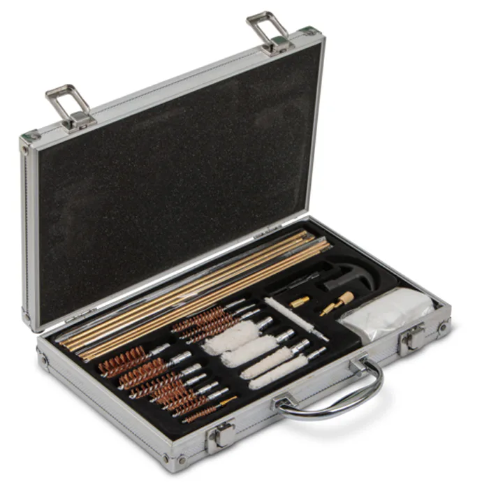 Rengöringsset Briv Universal För Vapen