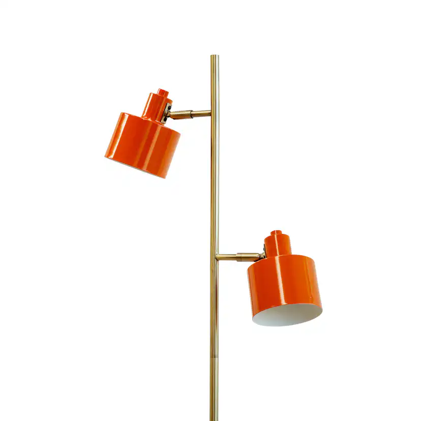 Golvlampa Dyberg Larsen Ocean