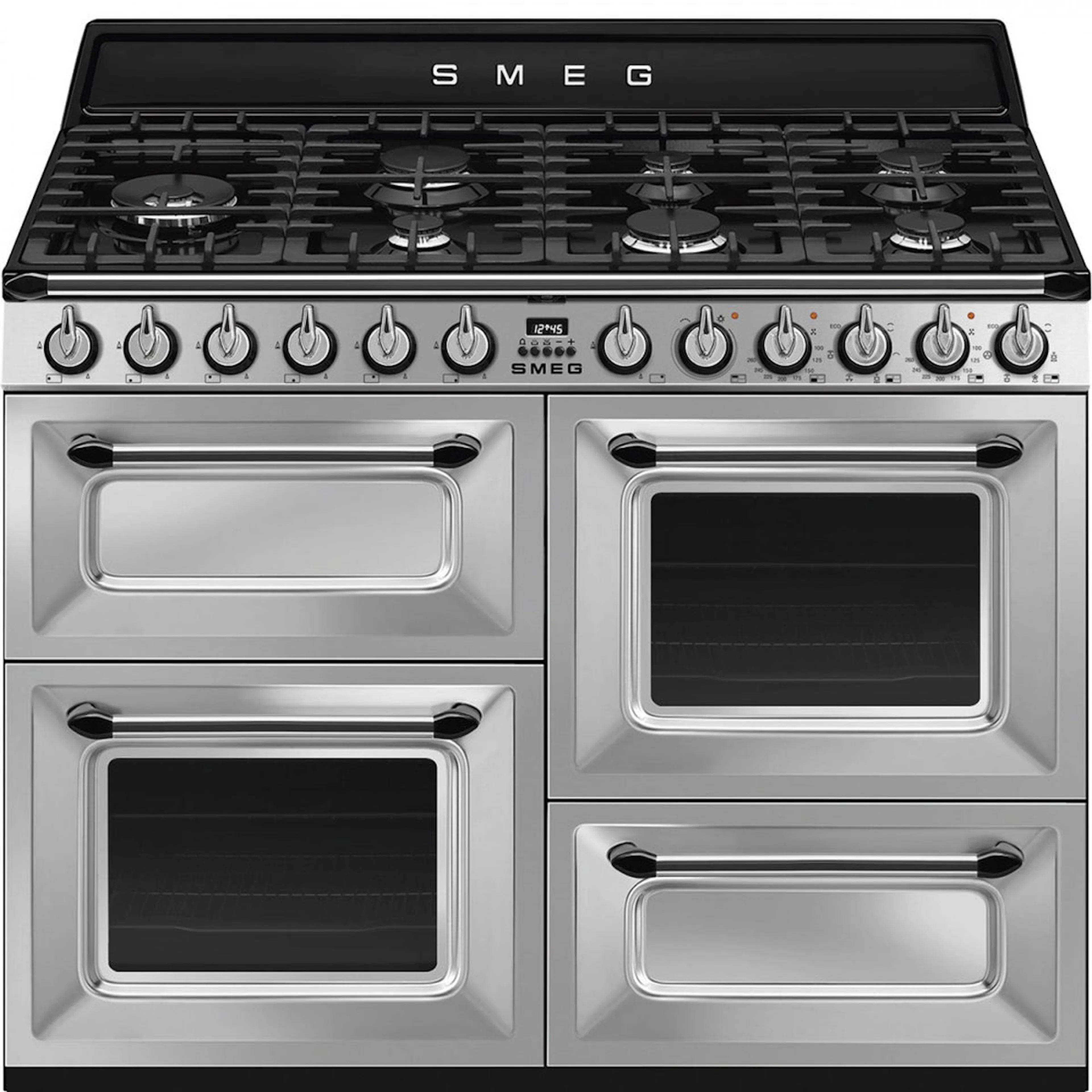 Gasspis Smeg TR4110X-1