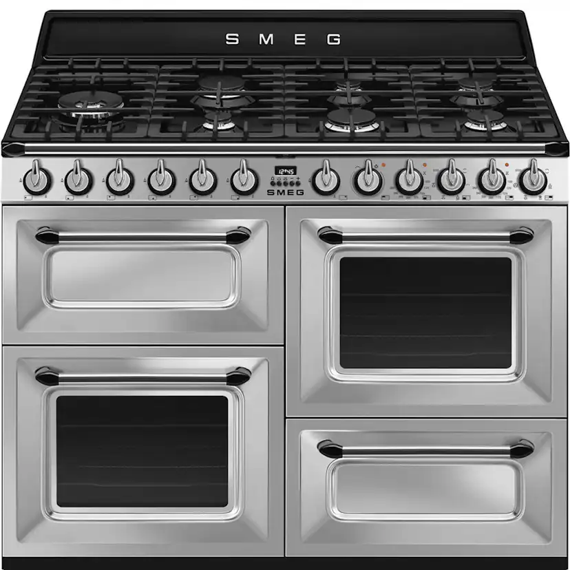 Gasspis Smeg TR4110X-1