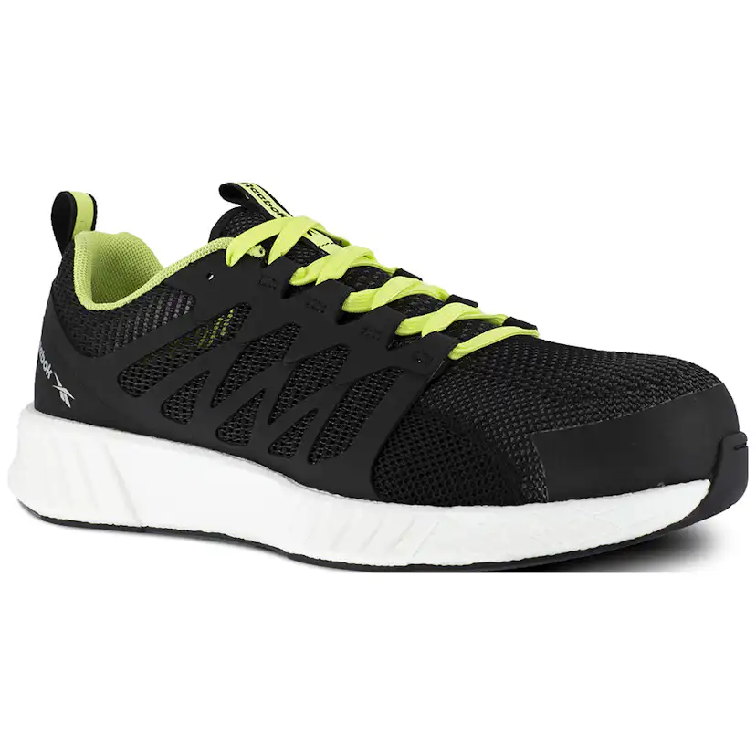 Skyddssko Reebok Fusion Flexweave Safety IB 1073-S1P