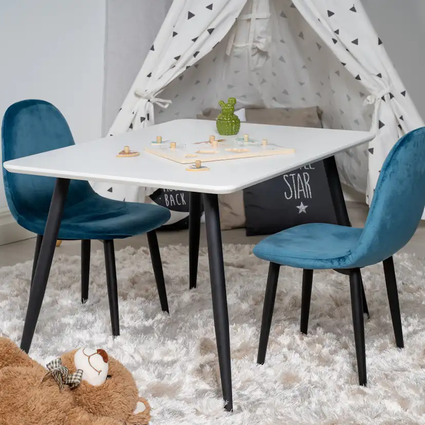 Barngrupp Venture Home Pobbie