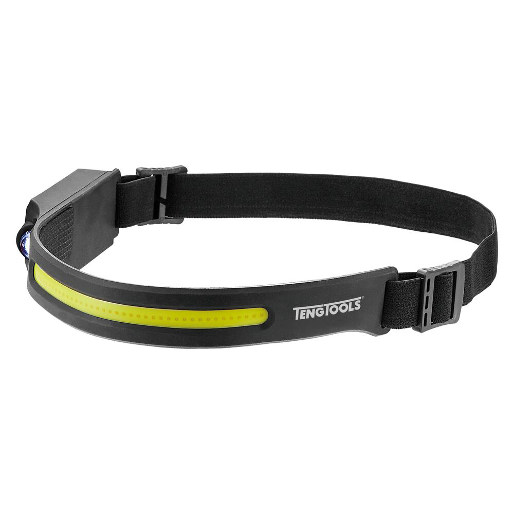 Pannlampa Teng Tools 586D