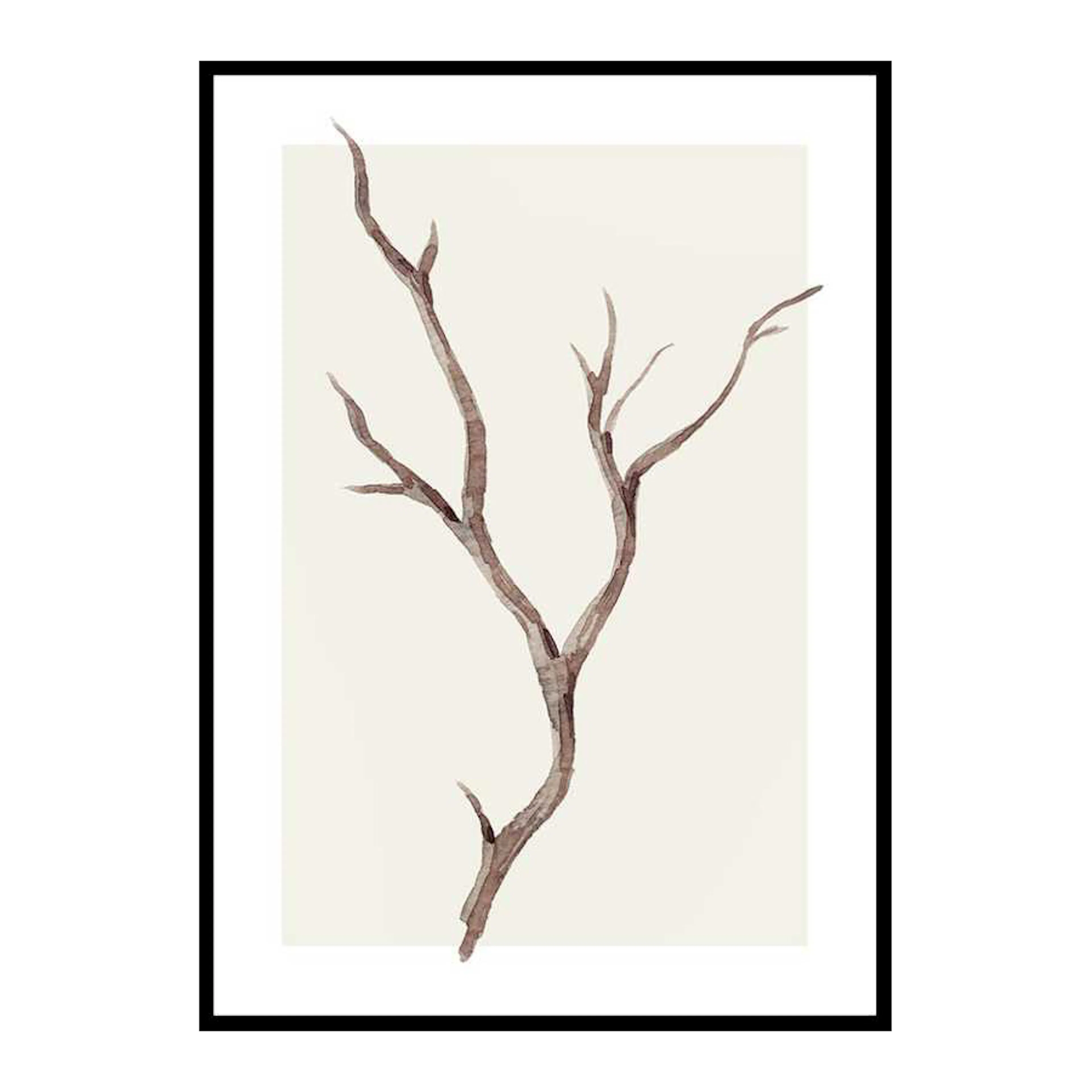 Branch 50x70 cm