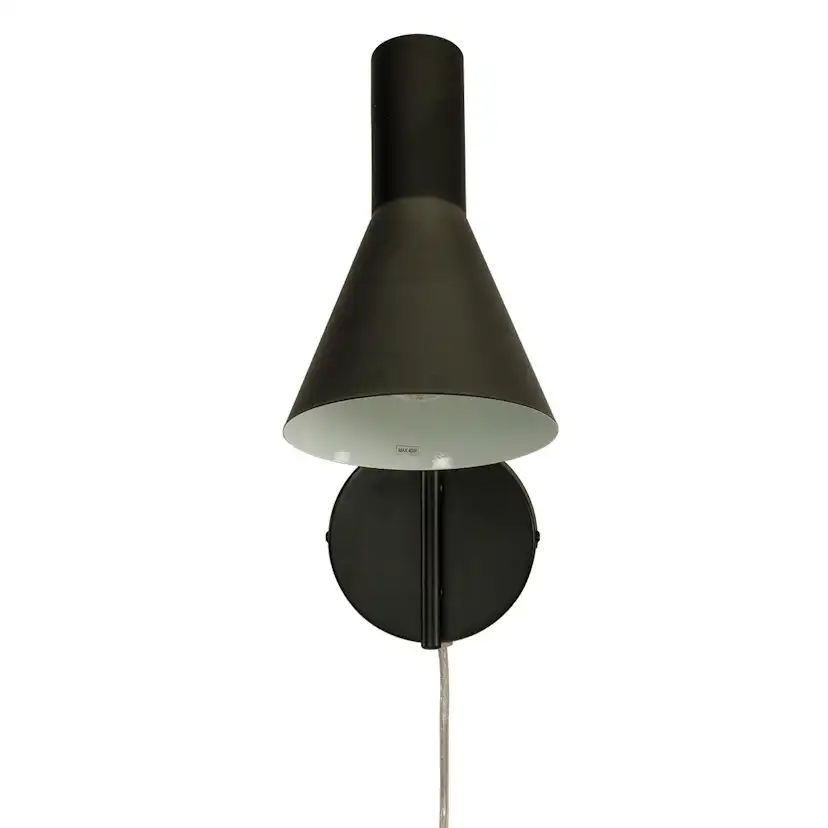 Vägglampa Aneta Ceres