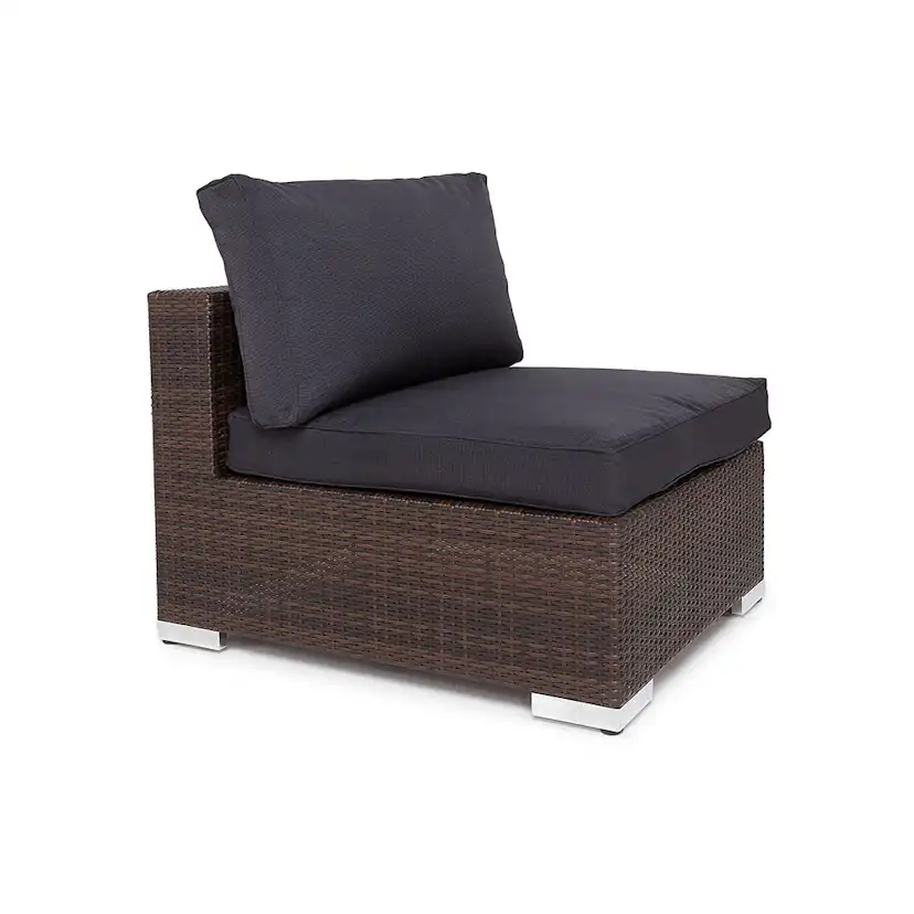 Klädsel Comfort Garden till Loungegrupp Florida 4 Utomhus