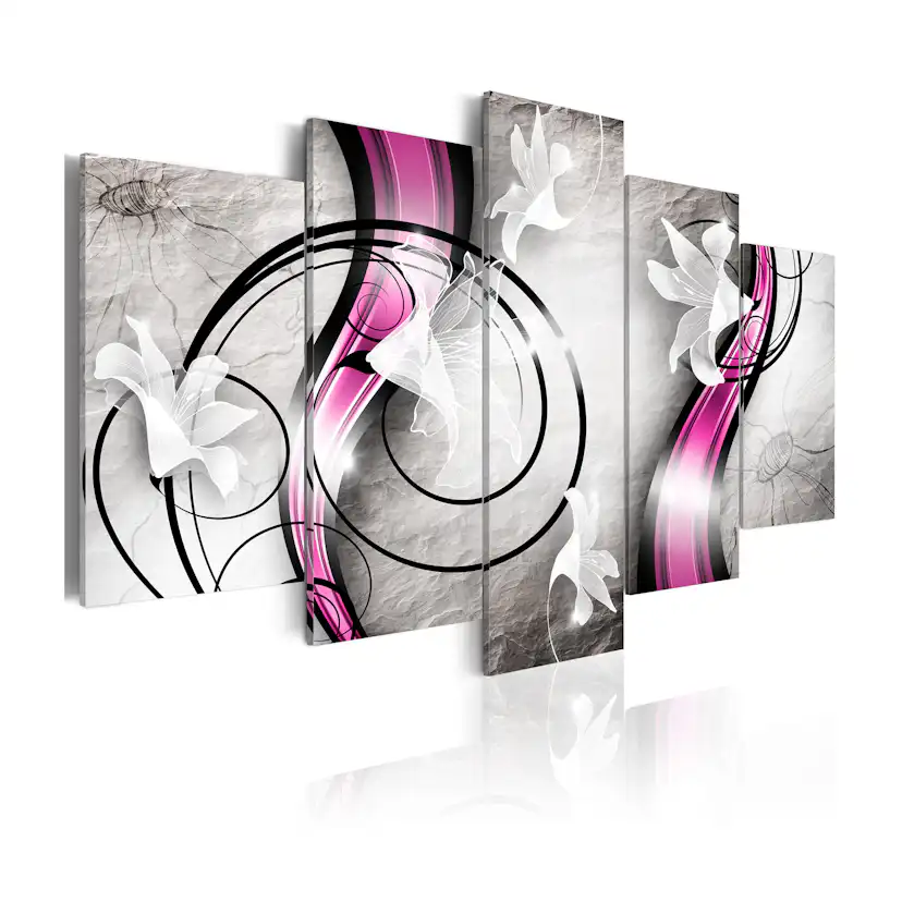 Tavla Arkiio Dance Of Lily