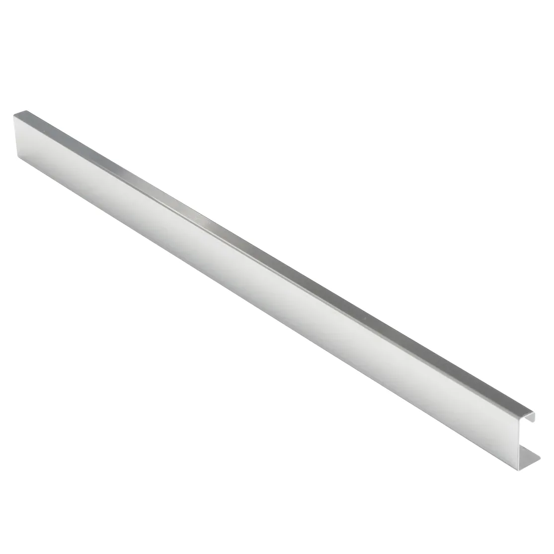 Hyllfront till WineCave 40 Stainless