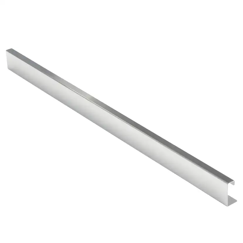 Hyllfront till WineCave 40 Stainless