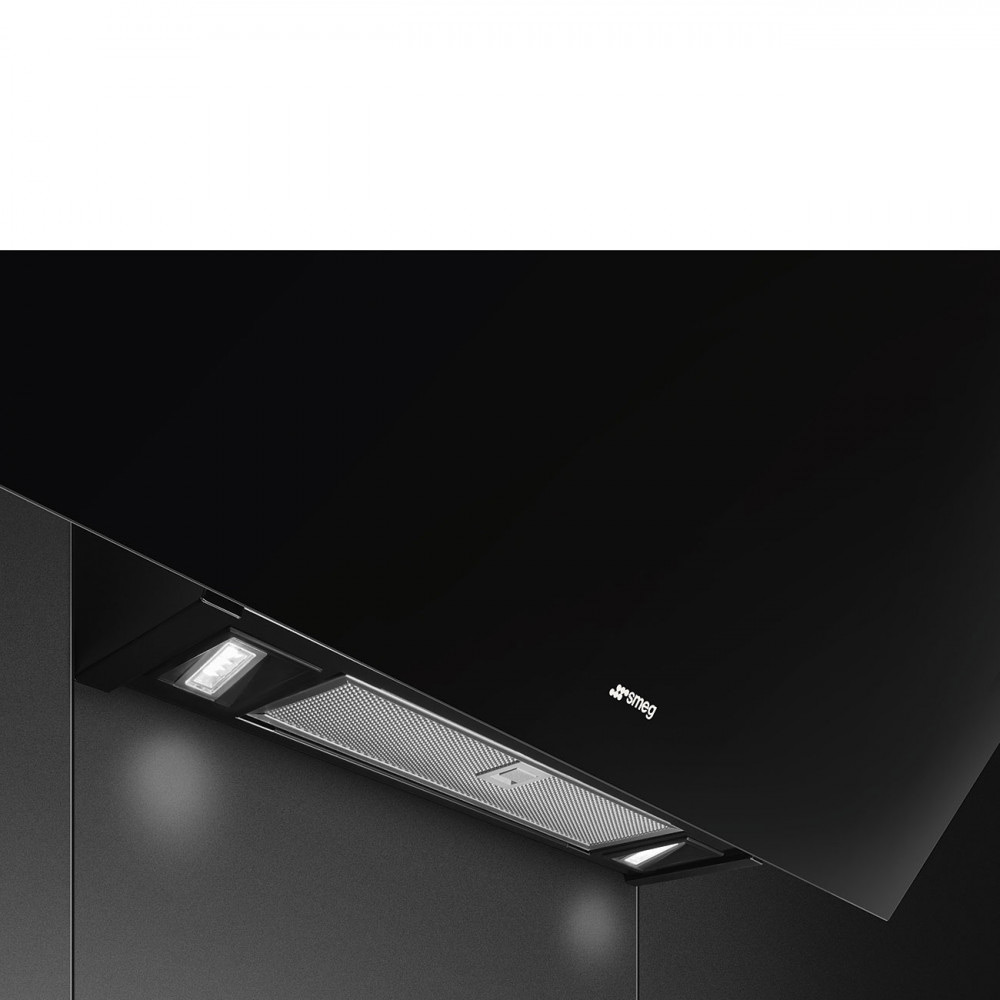 Köksfläkt Smeg KV394N