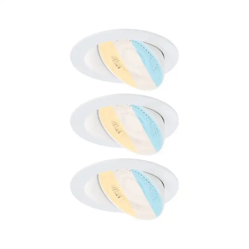 Downlight Paulmann Aumus