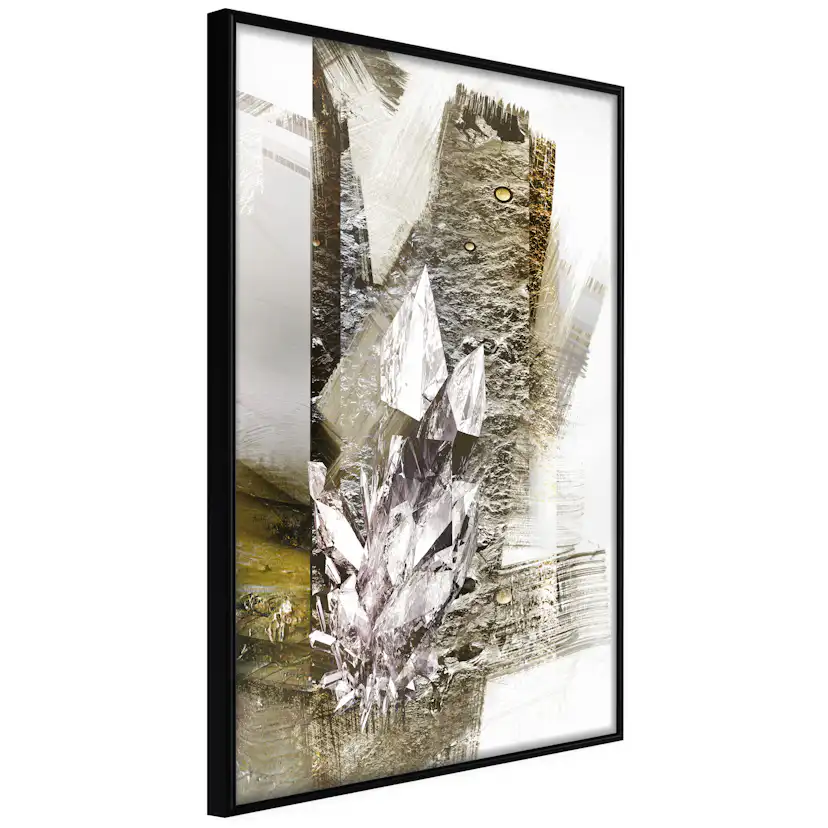 Poster Artgeist Affisch Diamond