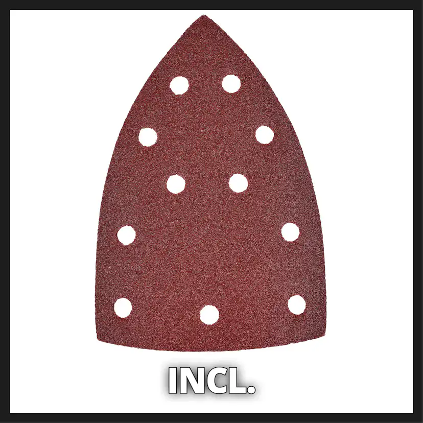 Hörnslip Einhell TH-OS 1016