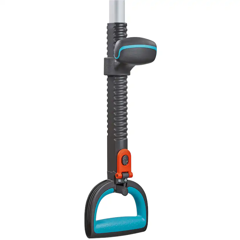 Grensax Gardena SlimCut