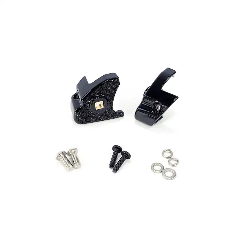Extraljus Lazer Kit Ford Transit Connect