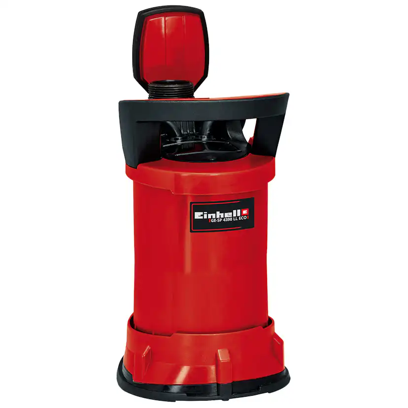 Dränkbar pump Einhell GE-SP 4390 LL ECO