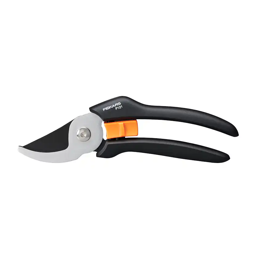 Sekatör Fiskars Solid Med Sidoskär P121
