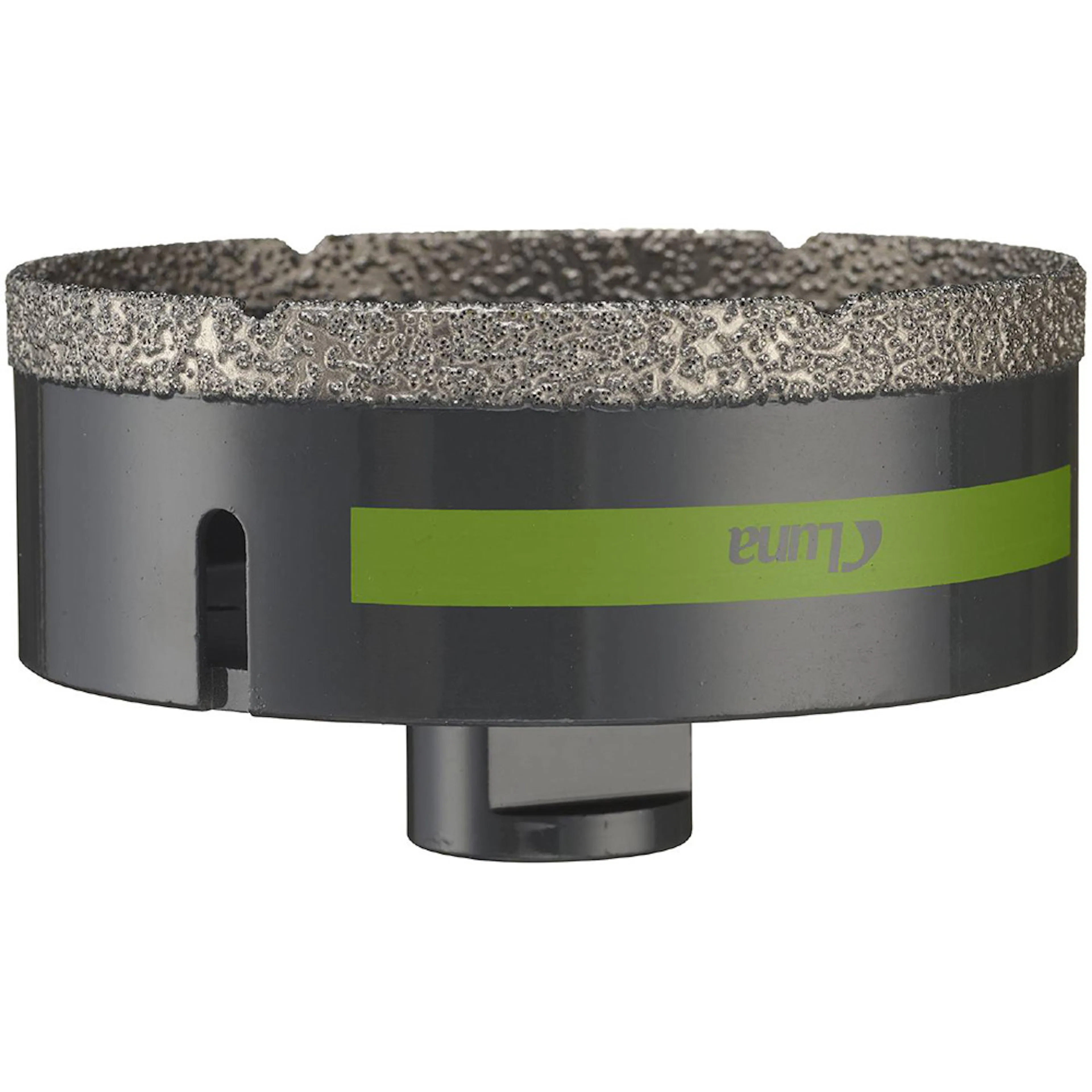 DIAMANTBORR 83 mm M14 FÄSTE 83 mm M14