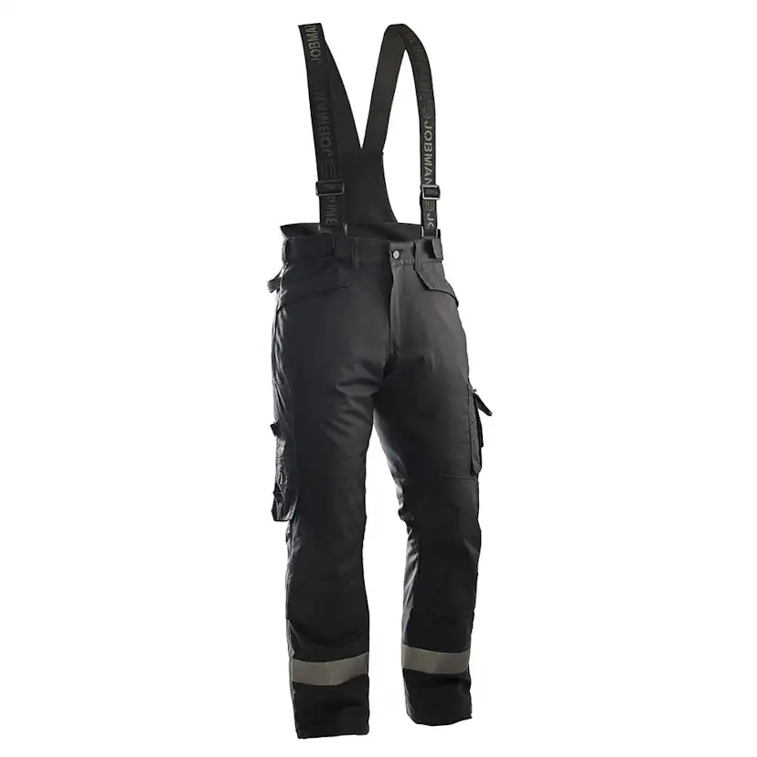 Vinterbyxa Jobman 2935
