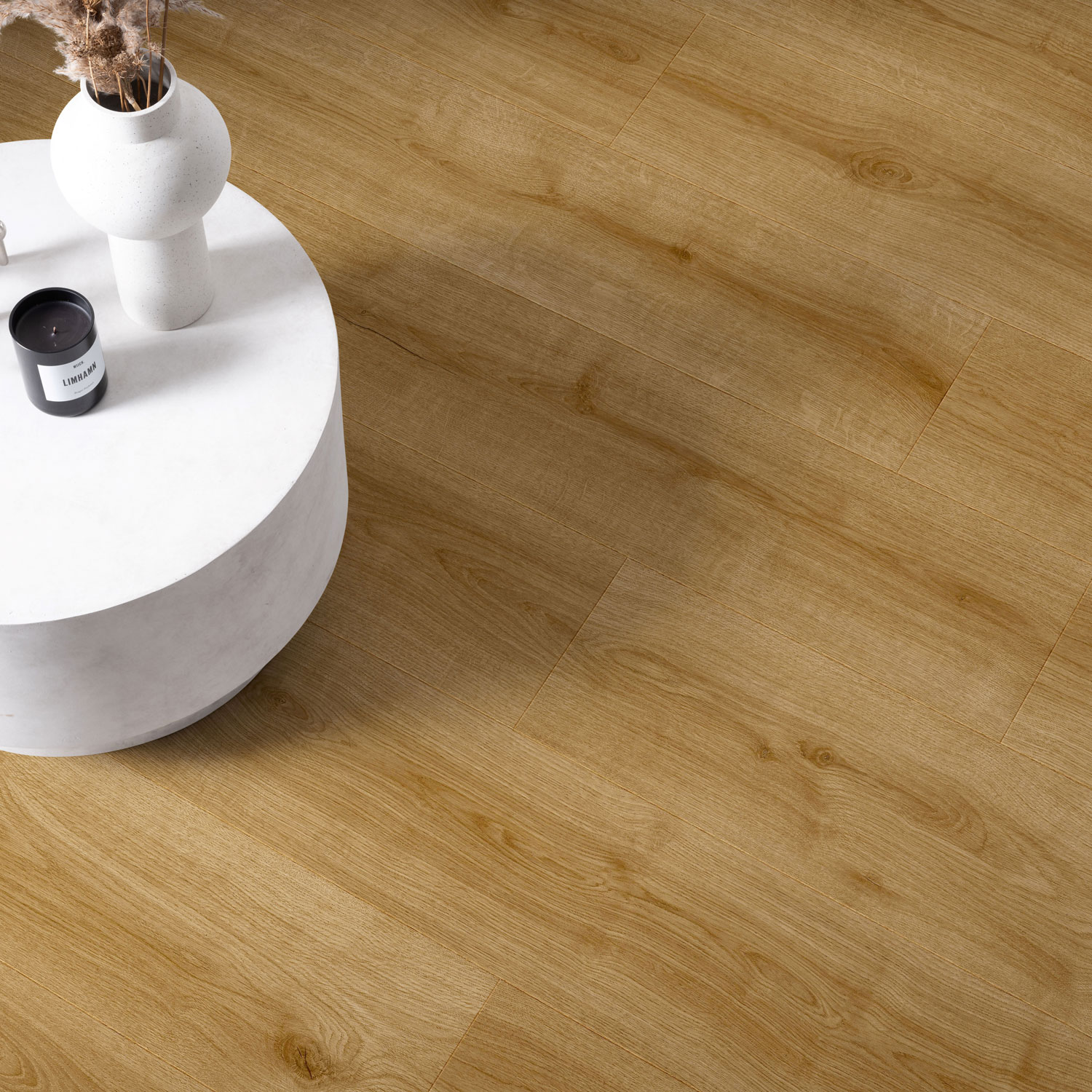 Vinylgolv Pergo Glomma Pad Pro Warm Hill Oak
