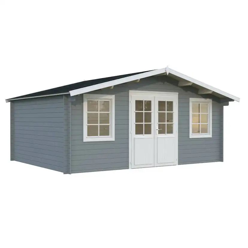 Stuga Palmako Klara 17,4 m2